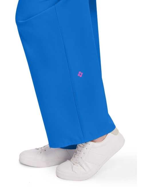 Women's Medical Pants, Medcouture Insight, (MC2702)