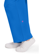 Women's Medical Pants, Medcouture Insight, (MC2702)