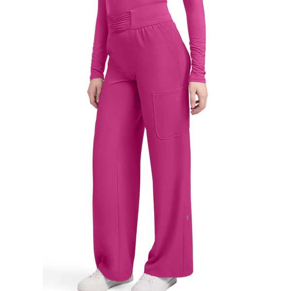 Women's Medical Pants, Medcouture Insight, (MC2702)