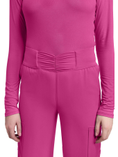 Women's Medical Pants, Medcouture Insight, (MC2702)