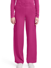 Women's Medical Pants, Medcouture Insight, (MC2702)