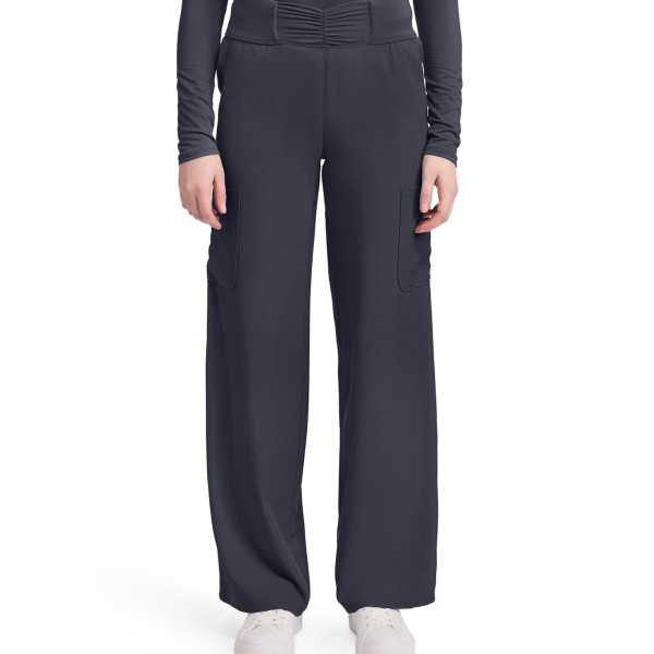 Pantalon médical Coupe Large Femme, Medcouture Insight, (MC011)