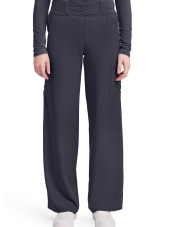 Pantalones médicos para mujer, Medcouture Insight, (MC2702)