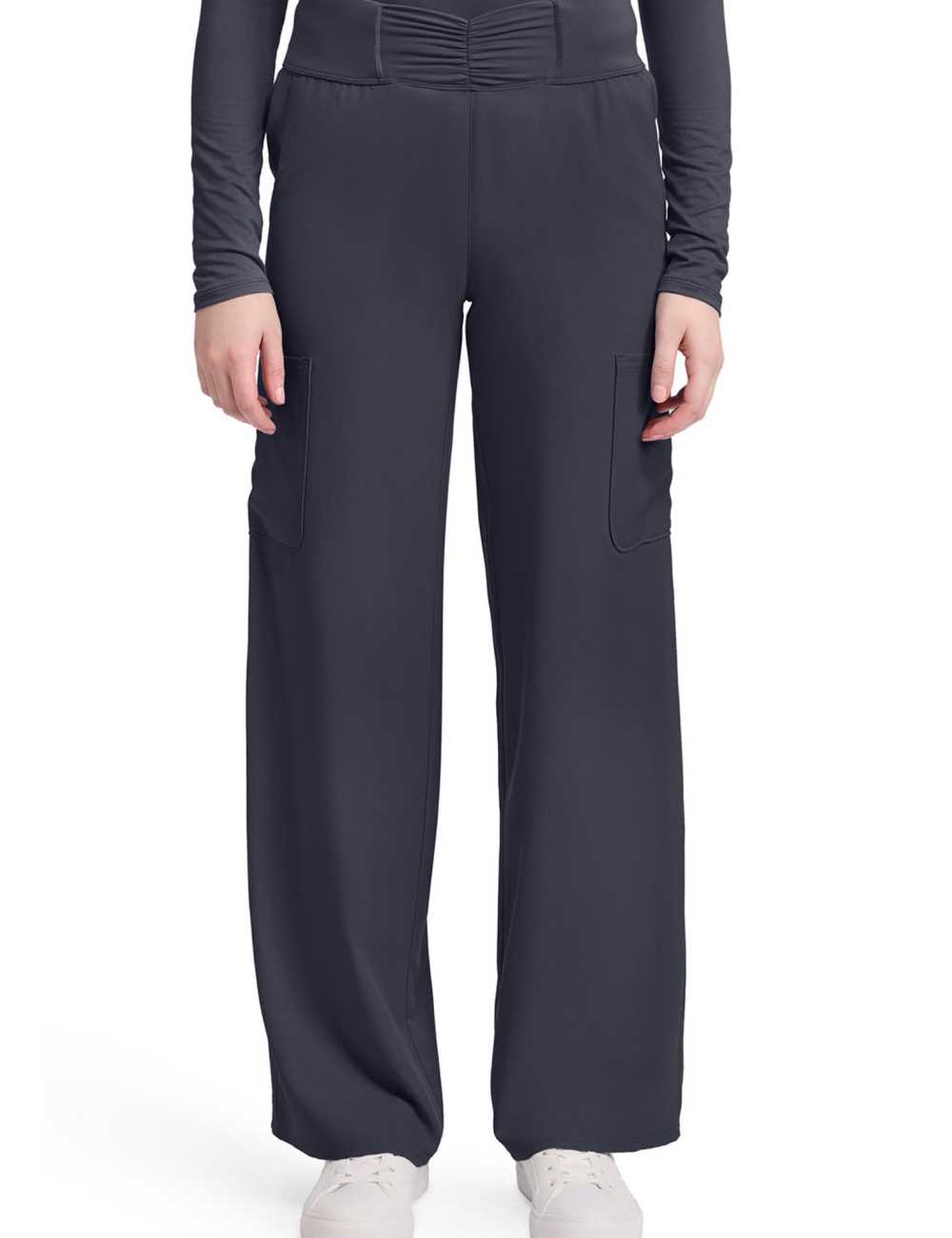 Women's Medical Pants, Medcouture Insight, (MC2702)