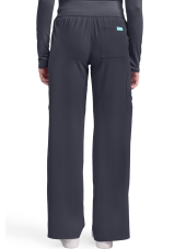 Pantalon médical Coupe Large Femme, Medcouture Insight, (MC011)