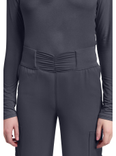 Pantalon médical Coupe Large Femme, Medcouture Insight, (MC011)