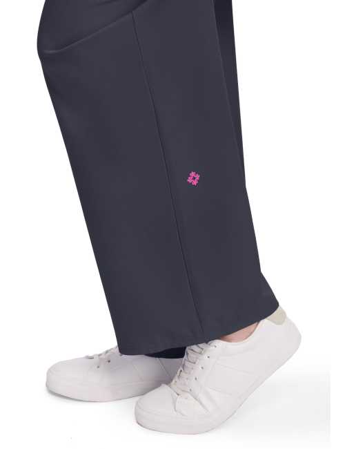 Women's Medical Pants, Medcouture Insight, (MC2702)