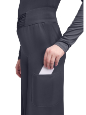 Women's Medical Pants, Medcouture Insight, (MC2702)