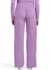 Pantalon médical Coupe Large Femme, Medcouture Insight, (MC011)