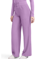 Women's Medical Pants, Medcouture Insight, (MC2702)