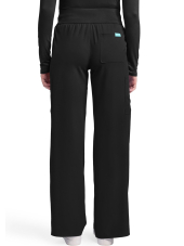 Pantalon médical Coupe Large Femme, Medcouture Insight, (MC011)