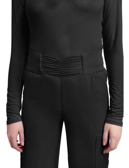 Pantalon médical Coupe Large Femme, Medcouture Insight, (MC011)