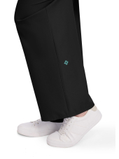 Pantalon médical Coupe Large Femme, Medcouture Insight, (MC011)