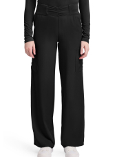 Pantalon médical Coupe Large Femme, Medcouture Insight, (MC011)