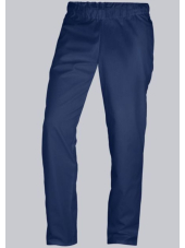 PANTALON UNISEXE BP EALSTIQUE 2 POCHES - Lavage 95°chlorable (1645-435)