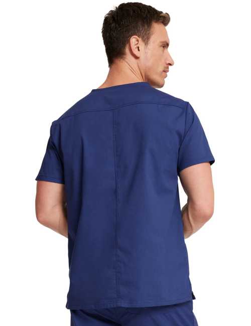 Blouse médicale homme 5 poches - Dickies EDS signature (DKE81906)
