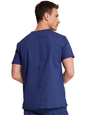 Blouse médicale homme 5 poches - Dickies EDS signature (DKE81906)