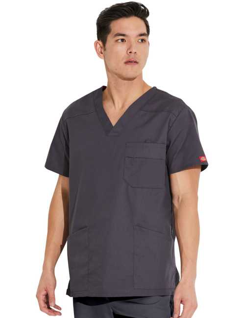 Blouse médicale homme 5 poches - Dickies EDS signature (DKE81906)