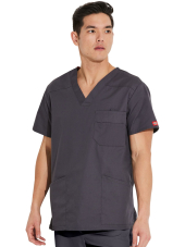 Blouse médicale homme 5 poches - Dickies EDS signature (DKE81906)