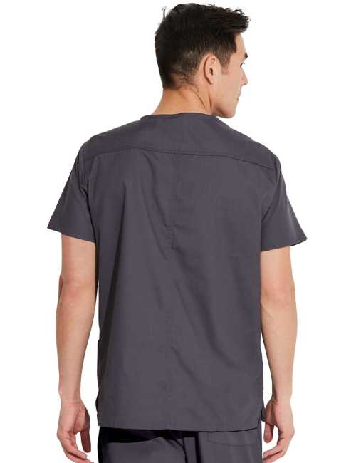 Blouse médicale homme 5 poches - Dickies EDS signature (DKE81906)