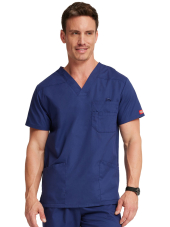 Bata médica para hombres, Dickies, Colección "EDS Signature" (81906)