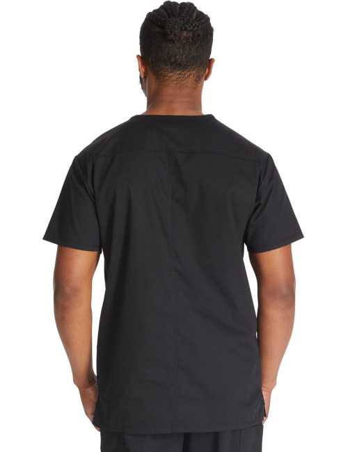 Blouse médicale homme 5 poches - Dickies EDS signature (DKE81906)