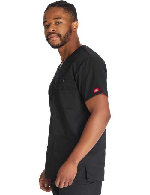 Blouse médicale homme 5 poches - Dickies EDS signature (DKE81906)