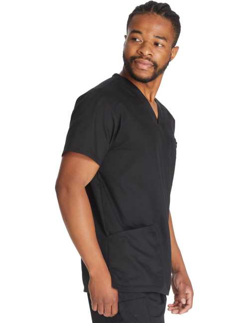 Blouse médicale homme 5 poches - Dickies EDS signature (DKE81906)