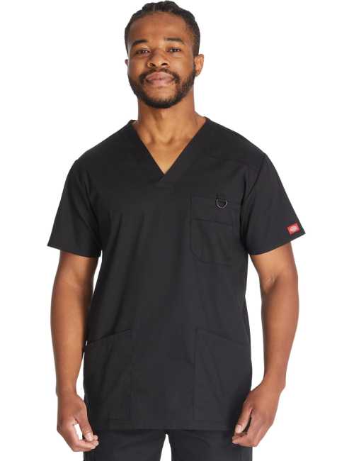 Blouse médicale homme 5 poches - Dickies EDS signature (DKE81906)