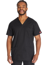 Bata médica para hombres, Dickies, Colección "EDS Signature" (81906)
