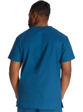 Blouse médicale homme 5 poches - Dickies EDS signature (DKE81906)