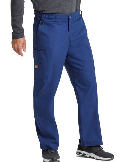 Pantalon Médical Homme, Dickies "EDS signature" (DKE81006)