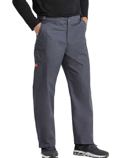 Men's Medical Pants, Dickies, "EDS signature" (81006)
