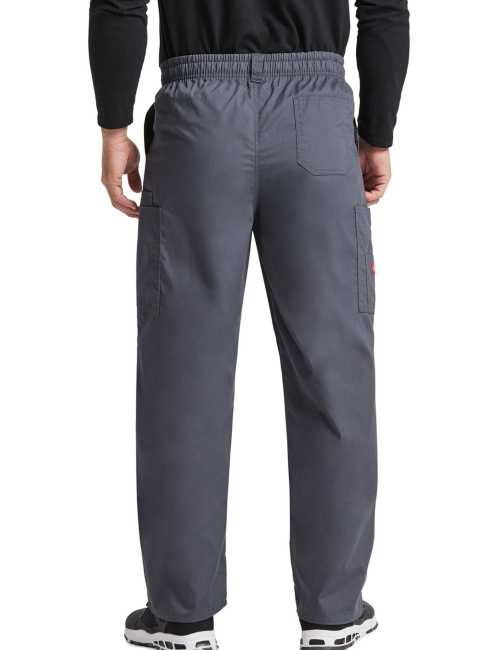 Men's Medical Pants, Dickies, "EDS signature" (81006)