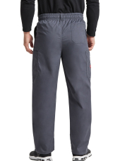 Pantalones médicos para hombres, Dickies, "firma EDS" (81006)