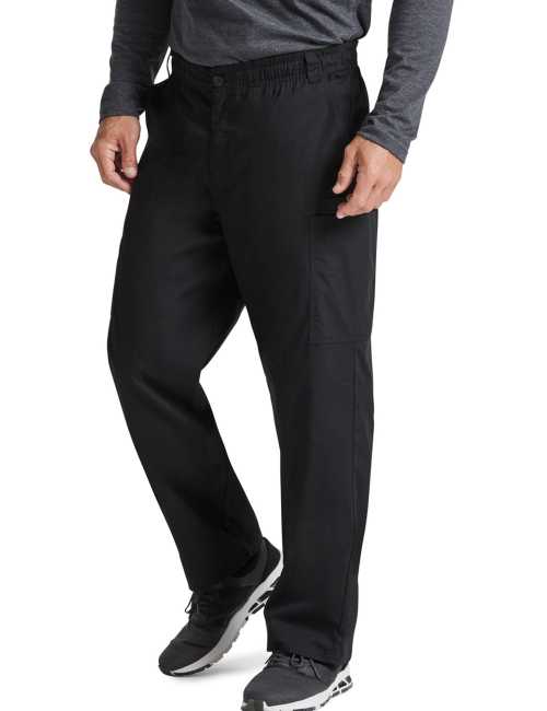 Pantalones médicos para hombres, Dickies, "firma EDS" (81006)