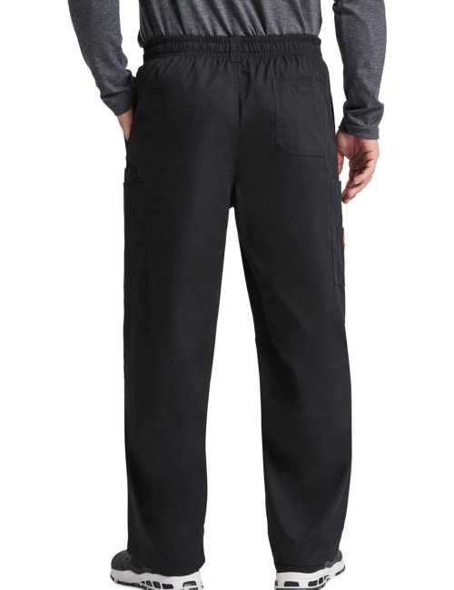 Men's Medical Pants, Dickies, "EDS signature" (81006)