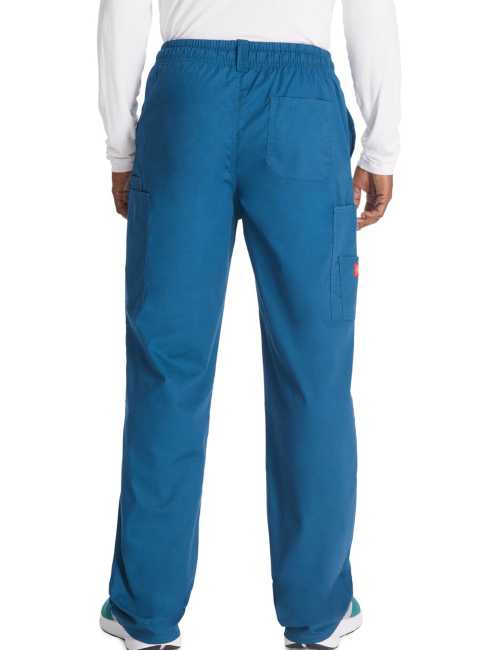 Men's Medical Pants, Dickies, "EDS signature" (81006)