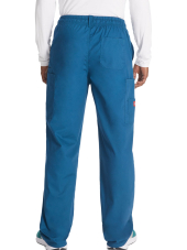 Pantalones médicos para hombres, Dickies, "firma EDS" (81006)