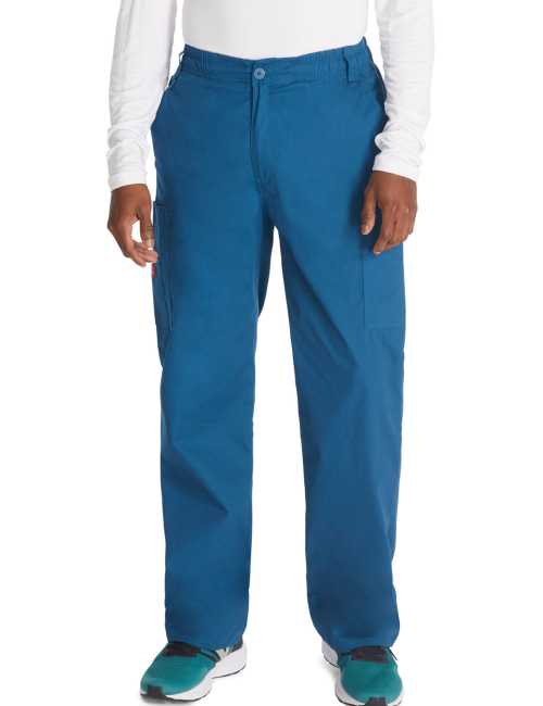 Men's Medical Pants, Dickies, "EDS signature" (81006)