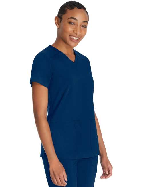 Bata médica de mujer, Dickies, "EDS Essentials" (DK615)