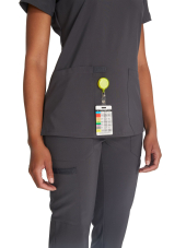 Blouse médicale femme - Dickies EDS Essentials (DKE615)