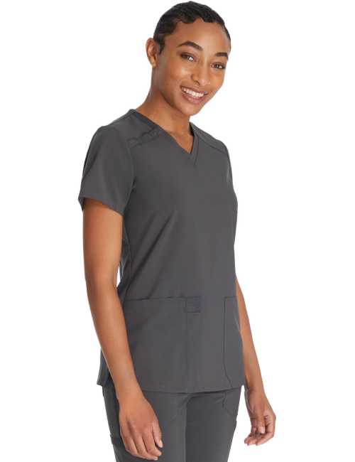 Bata médica de mujer, Dickies, "EDS Essentials" (DK615)