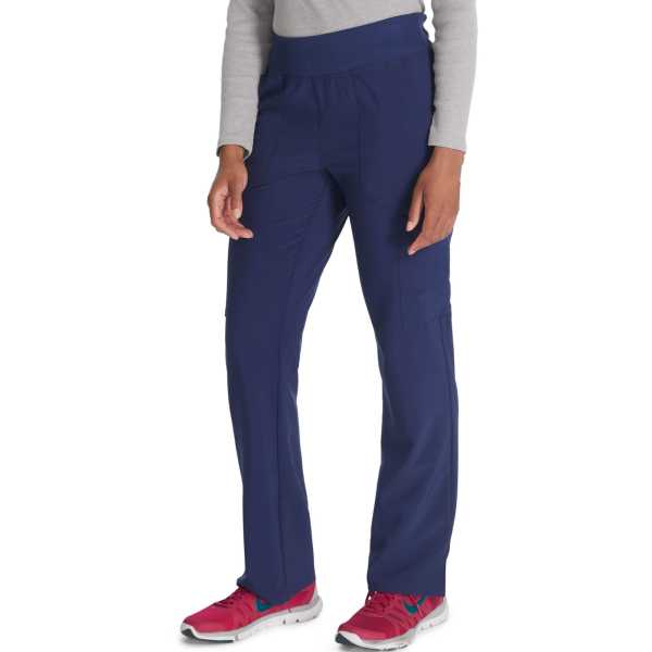 Women's Medical Pants, Dickies, "EDS Essentials" (DK005)