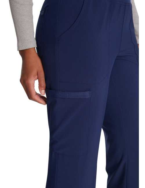 Pantalon Médical Femme, Dickies, "EDS Essentials" 7 poches (DKE005)
