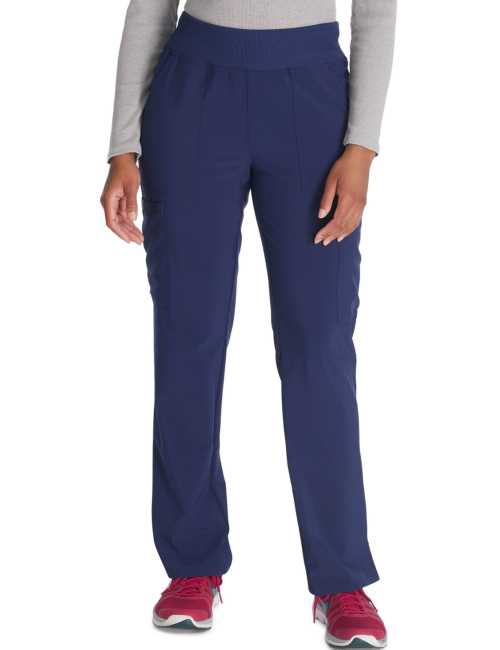Pantalones médicos para mujer, Dickies, "EDS Essentials" (DK005)