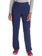 Pantalones médicos para mujer, Dickies, "EDS Essentials" (DK005)