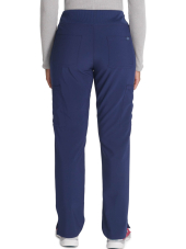 Pantalon Médical Femme, Dickies, "EDS Essentials" 7 poches (DKE005)