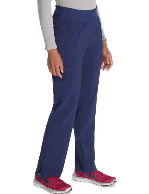 Pantalones médicos para mujer, Dickies, "EDS Essentials" (DK005)