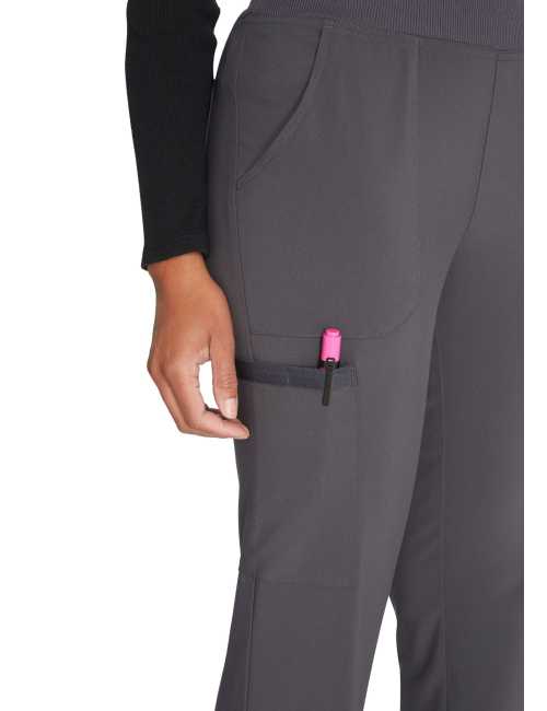 Women's Medical Pants, Dickies, "EDS Essentials" (DK005)